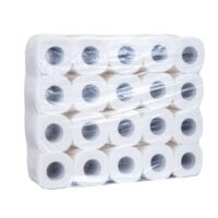 Toalet papir, 80g