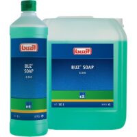 Sredstvo za čišćenje podova Buz Soap G240