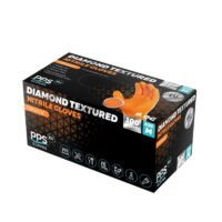 Jednokratne rukavice PPS GLOVES Diamond Grip