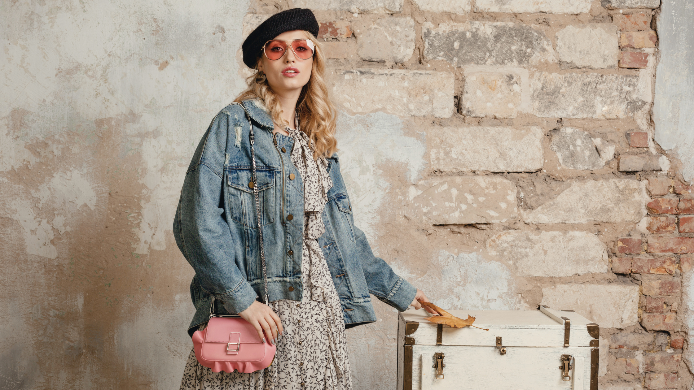 Travel Dress Code – Zašto se drugačije sređujemo kada putujemo