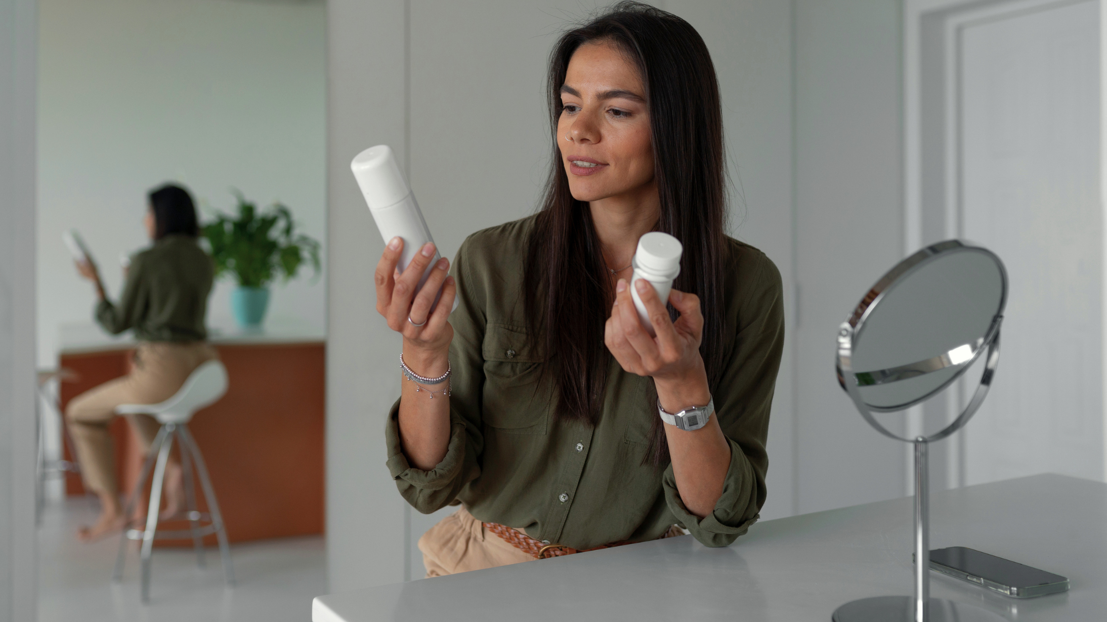 Dry shampoo ili sea salt sprej – Šta vašoj kosi zaista treba