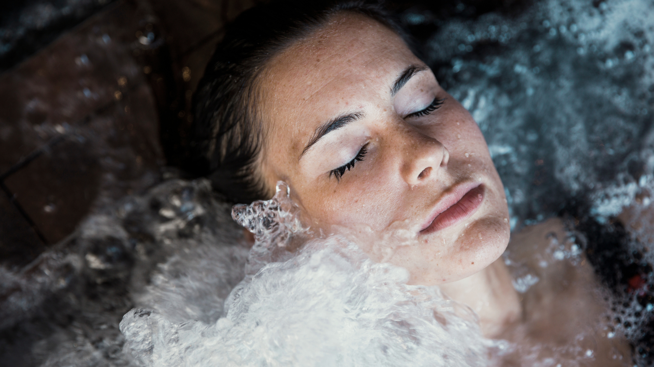 Imate osetljivu kožu? Termalna voda bi mogla da postane vaš novi beauty ritual